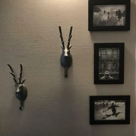 Little Magic Place - Flat Francotel Building Appartement *