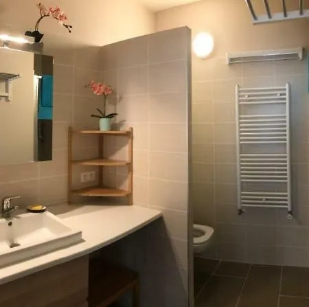 Little Magic Place - Flat Francotel Building Appartement