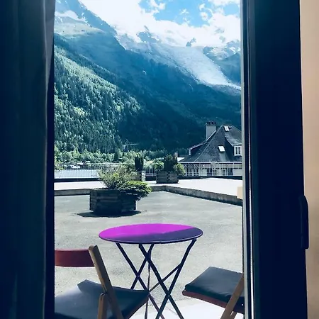 Little Magic Place - Flat Francotel Building